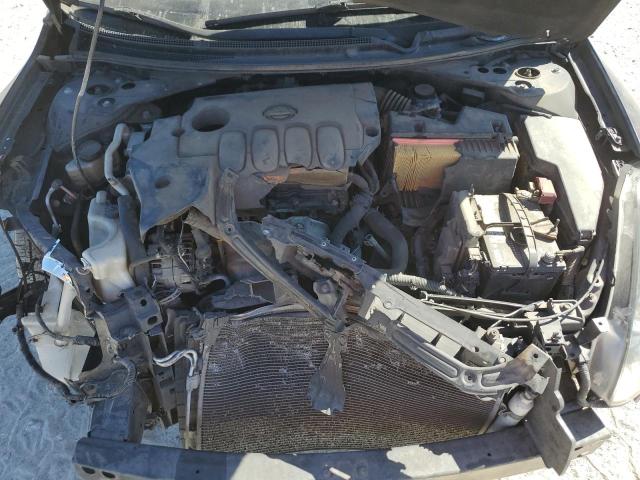 Photo 11 from auction – 2011 NISSAN ALTIMA S with VIN 1N4AL2EP8BC166609