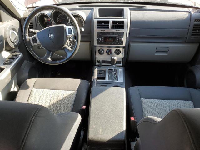 Photo 8 from auction – 2010 DODGE NITRO SXT with VIN 1D4PU5GK4AW140822