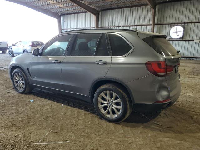 Photo 2 from auction – 2016 BMW X5 SDRIVE3 with VIN 5UXKR2C58G0R69684