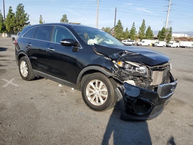 Photo 4 from auction – 2016 KIA SORENTO LX with VIN 5XYPG4A30GG002426