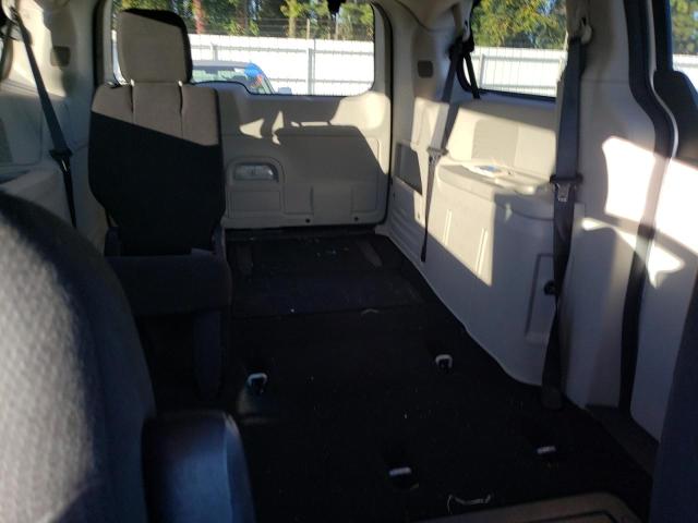 Photo 11 from auction – 2011 DODGE GRAND CARA with VIN 2D4RN4DG7BR731902