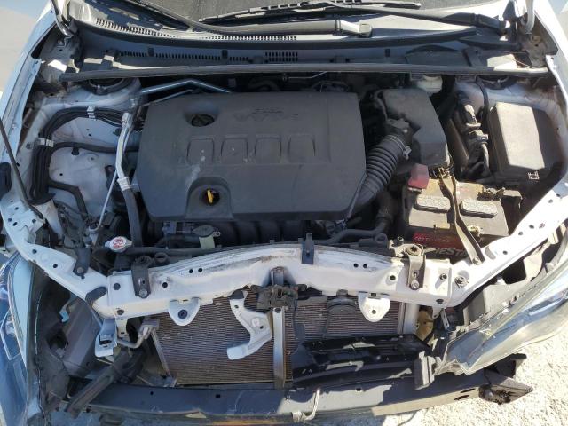 Photo 11 from auction – 2017 TOYOTA COROLLA L with VIN 5YFBURHE0HP720708