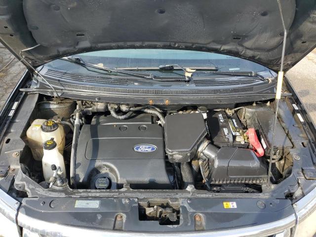 Photo 12 from auction – 2011 FORD EDGE SEL with VIN 2FMDK3JC7BBB08845