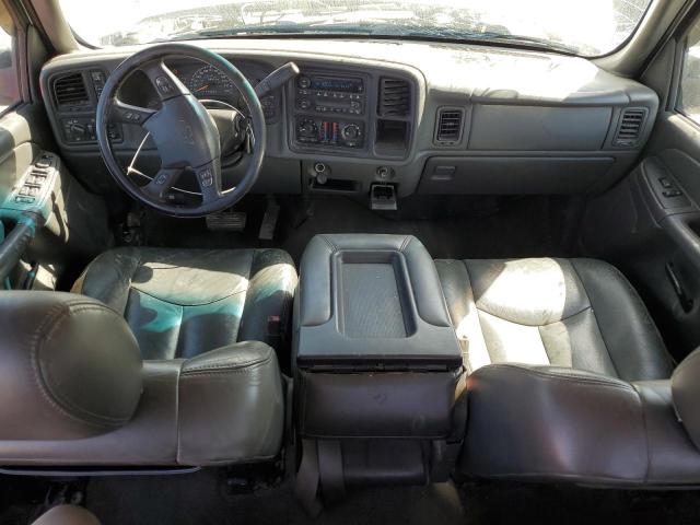 Photo 8 from auction – 2007 CHEVROLET SILVERADO with VIN 1GCHK23D07F189991