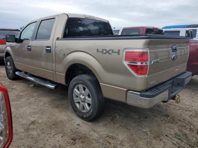 Photo 2 from auction – 2014 FORD F150 SUPER with VIN 1FTFW1ET9EFA42561