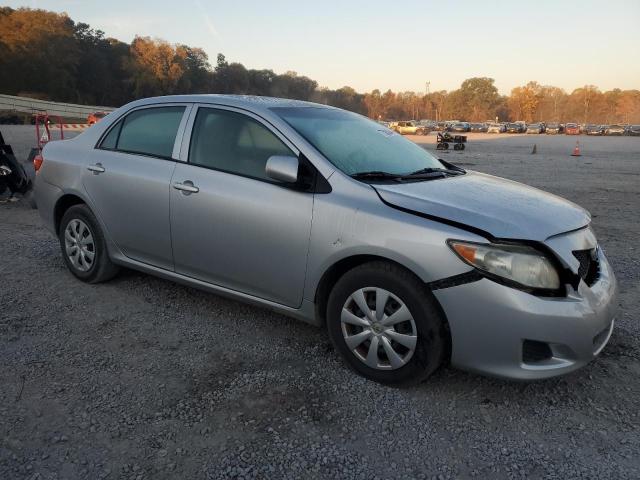 Photo 4 from auction – 2010 TOYOTA COROLLA BA with VIN 1NXBU4EE0AZ230278