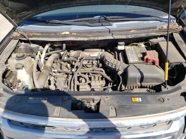 Photo 12 from auction – 2013 FORD EDGE SE with VIN 2FMDK3G95DBA73012