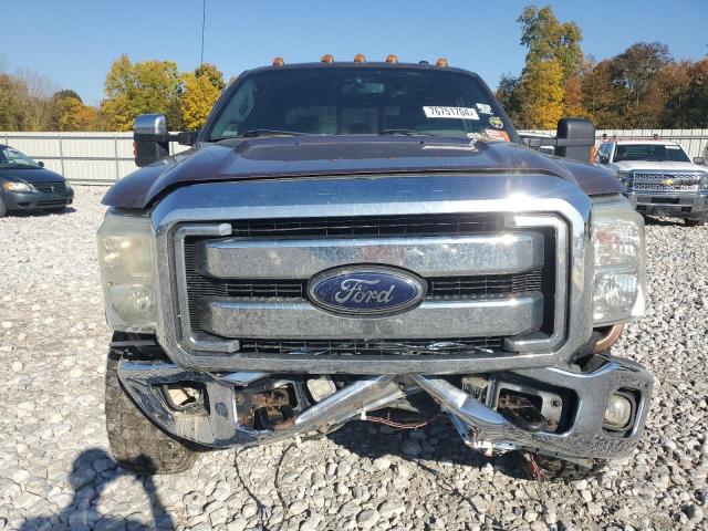 Photo 5 from auction – 2012 FORD F350 SUPER with VIN 1FT8W3DT8CEC04401