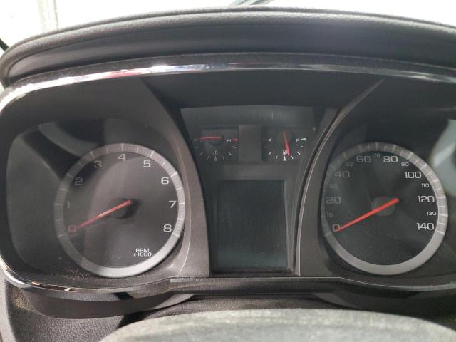 Photo 9 from auction – 2015 GMC TERRAIN SL with VIN 2GKFLXEK7F6233446