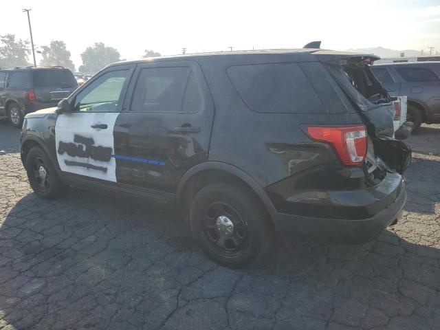 Photo 2 from auction – 2017 FORD EXPLORER P with VIN 1FM5K8AR8HGA77130