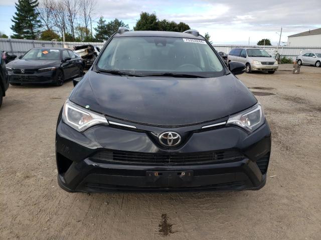 Photo 5 from auction – 2018 TOYOTA RAV4 LE with VIN 2T3ZFREV9JW502355