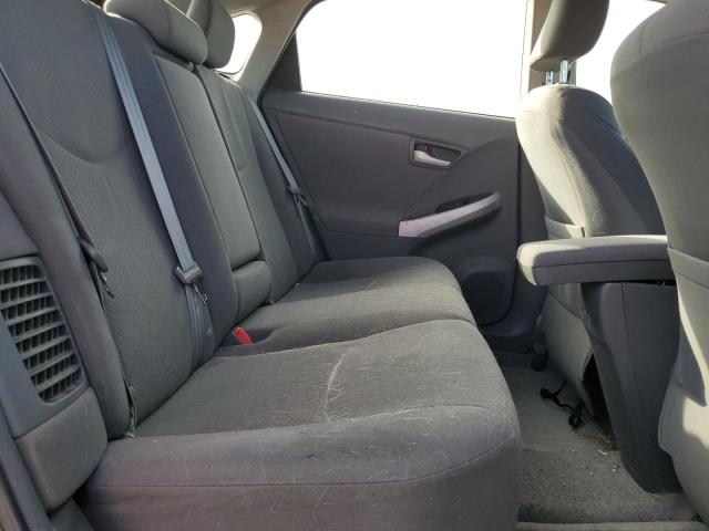 Photo 10 from auction – 2010 TOYOTA PRIUS with VIN JTDKN3DU1A1292388