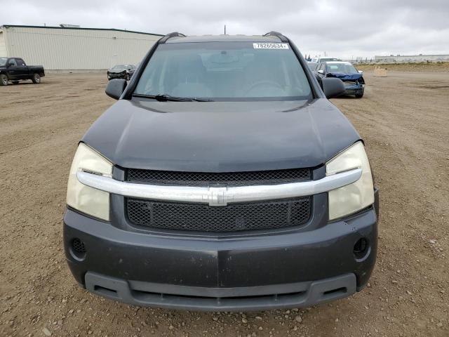 Photo 5 from auction – 2009 CHEVROLET EQUINOX LS with VIN 2CNDL23F796214097