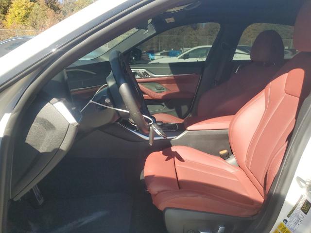 Photo 7 from auction – 2023 BMW I4 EDRIVE with VIN WBY73AW07PFN97687