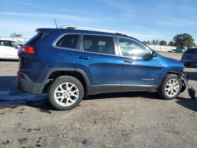 Photo 3 from auction – 2018 JEEP CHEROKEE L with VIN 1C4PJLCB5JD604986