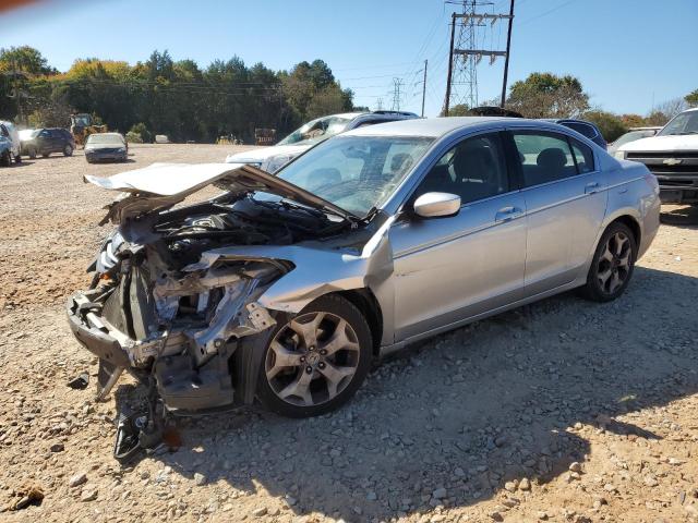 HONDA ACCORD LX 2012 with VIN 1HGCP2F32CA071979 - Photo from auction