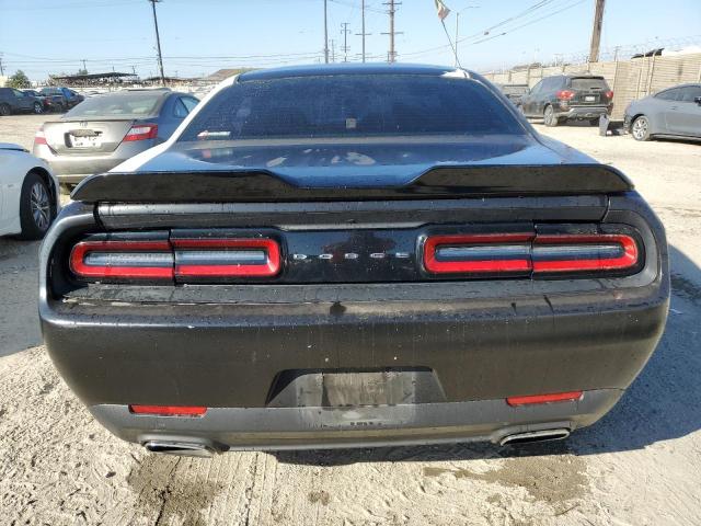 Photo 6 from auction – 2016 DODGE CHALLENGER with VIN 2C3CDZAG5GH338425