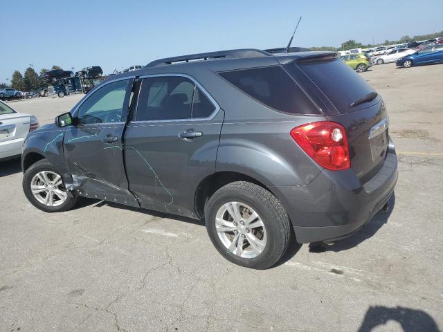 Photo 2 from auction – 2011 CHEVROLET EQUINOX LT with VIN 2CNALDEC2B6245510