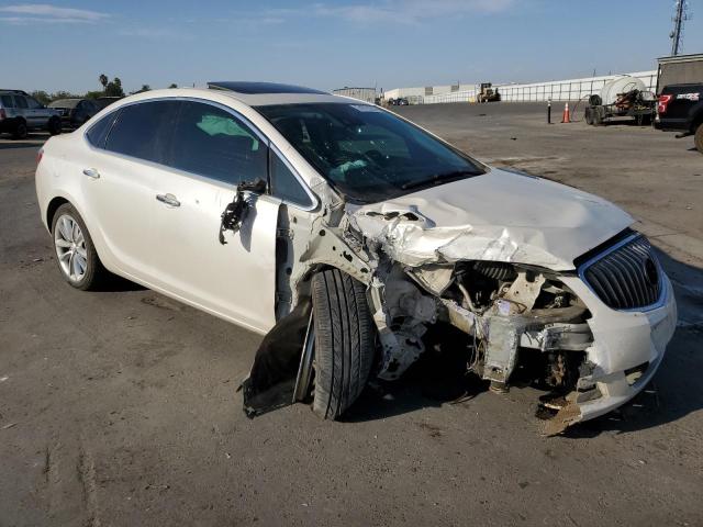 Foto 4 de la subasta – 2015 BUICK VERANO con VIN 1G4PS5SK7F4196035