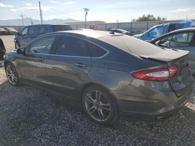 Photo 2 from auction – 2015 FORD FUSION TIT with VIN 3FA6P0K97FR128770