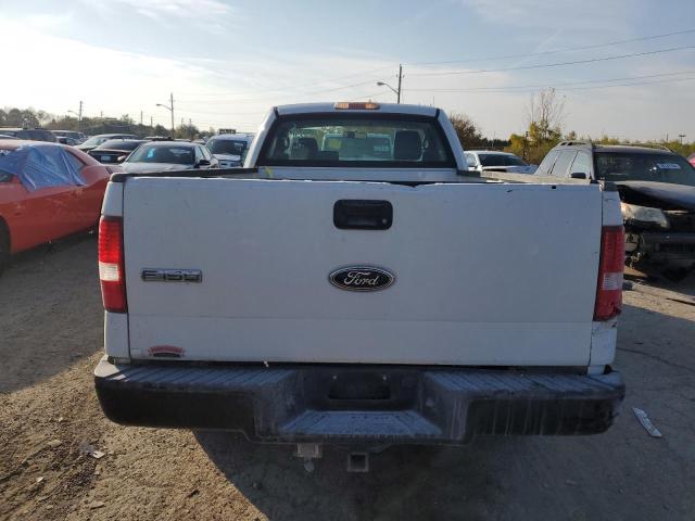 Zdjęcie 10 z aukcji – 2005 FORD F150 z VIN 1FTRF12W85NA52841
