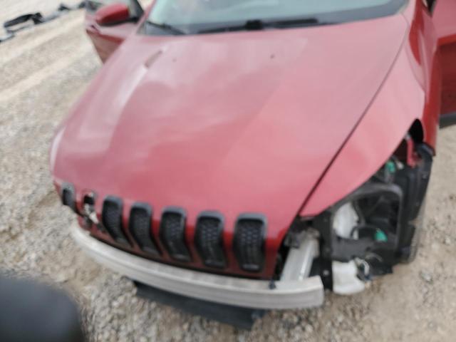 Photo 12 from auction – 2017 JEEP CHEROKEE L with VIN 1C4PJMDS9HW505610