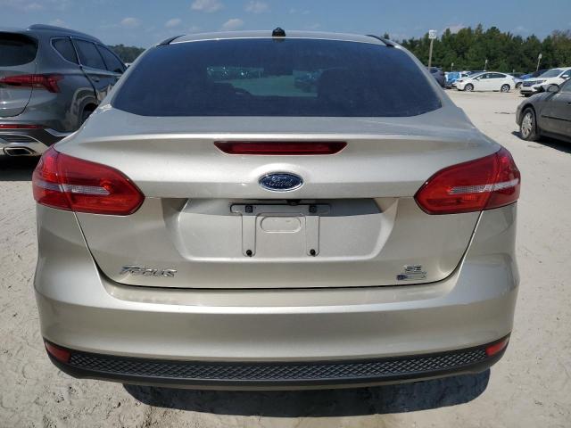 Foto 6 de la subasta – 2018 FORD FOCUS SE con VIN 1FADP3FE1JL319690