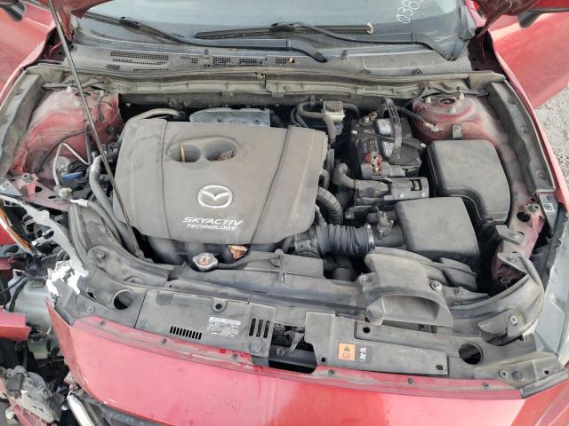 Photo 11 from auction – 2015 MAZDA 3 SPORT with VIN 3MZBM1U7XFM190385