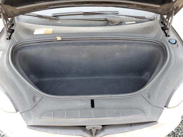 Photo 12 from auction – 2017 TESLA MODEL X with VIN 5YJXCAE24HF064612
