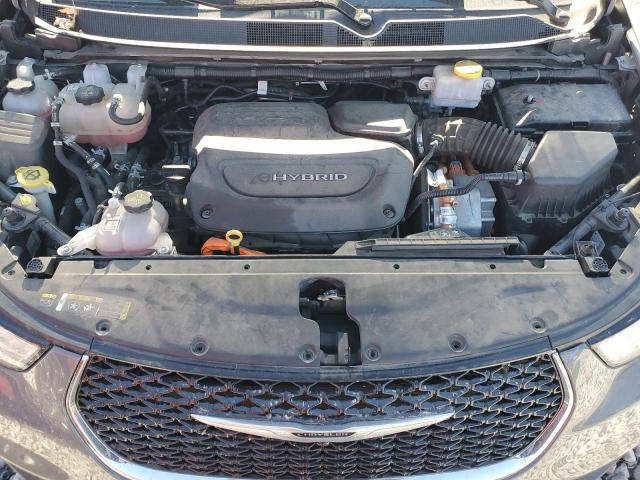 Photo 12 from auction – 2022 CHRYSLER PACIFICA H with VIN 2C4RC1L73NR164126