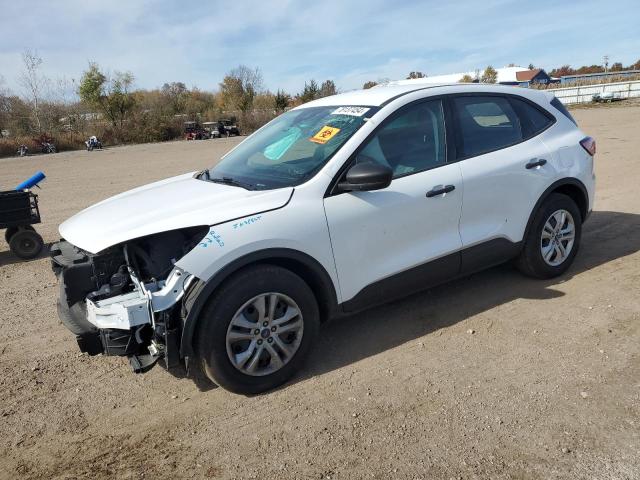 Photo 1 from auction – 2022 FORD ESCAPE S with VIN 1FMCU9F61NUB17454