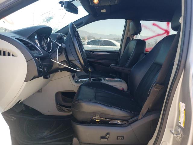 Photo 7 from auction – 2018 DODGE GRAND CARA with VIN 2C4RDGCG4JR222514