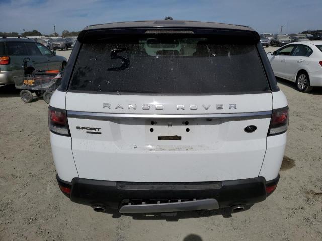 Photo 6 from auction – 2015 LAND ROVER RANGE ROVE with VIN SALWG2VF0FA611186