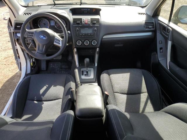 Photo 8 from auction – 2015 SUBARU FORESTER 2 with VIN JF2SJADC6FH564036