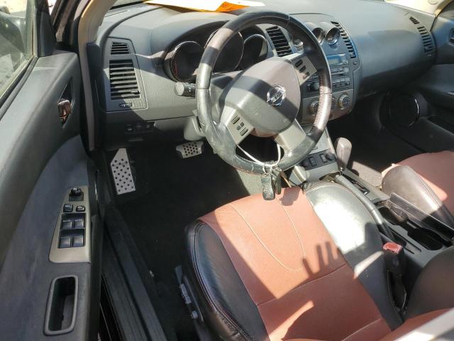 Photo 8 from auction – 2006 NISSAN ALTIMA SE with VIN 1N4BL11E56C170156
