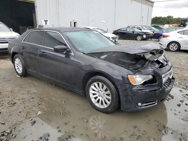 Photo 4 from auction – 2013 CHRYSLER 300 with VIN 2C3CCAAG3DH727838
