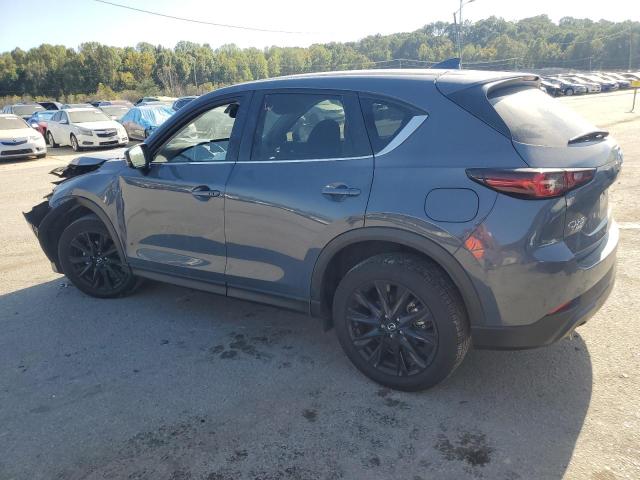 Photo 2 from auction – 2023 MAZDA CX-5 PREFE with VIN JM3KFBCM6P0171810