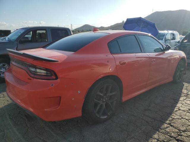 Photo 3 from auction – 2022 DODGE CHARGER GT with VIN 2C3CDXHG2NH146290