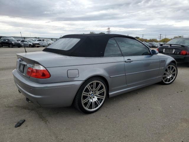 Photo 3 from auction – 2003 BMW M3 with VIN WBSBR93433PK03793