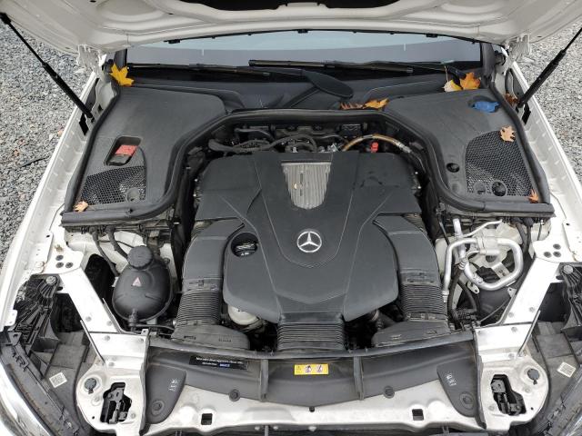 Photo 11 from auction – 2018 MERCEDES-BENZ E 400 with VIN WDD1K6FBXJF045591