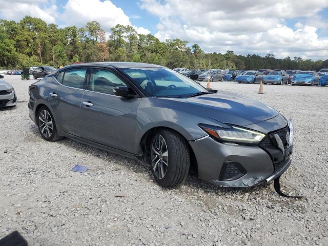Photo 4 from auction – 2020 NISSAN MAXIMA SV with VIN 1N4AA6CV8LC374201