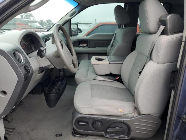 Photo 7 from auction – 2004 FORD F150 with VIN 1FTRX14W84NA75299