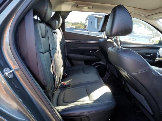 Photo 11 from auction – 2023 HYUNDAI TUCSON LIM with VIN 5NMJECAE2PH228450