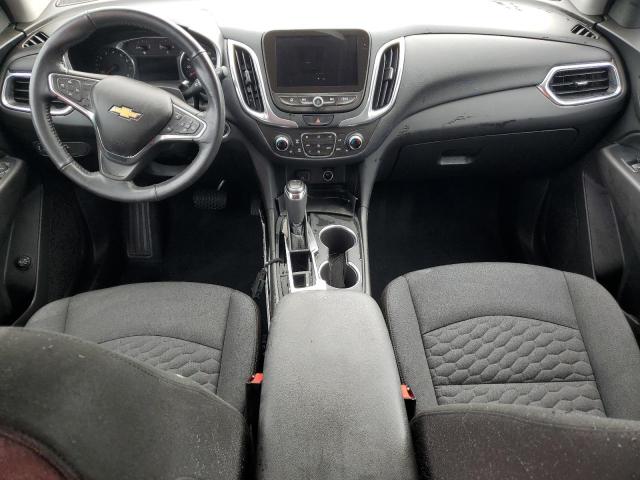 Photo 8 from auction – 2018 CHEVROLET EQUINOX LT with VIN 3GNAXKEX0JS566520