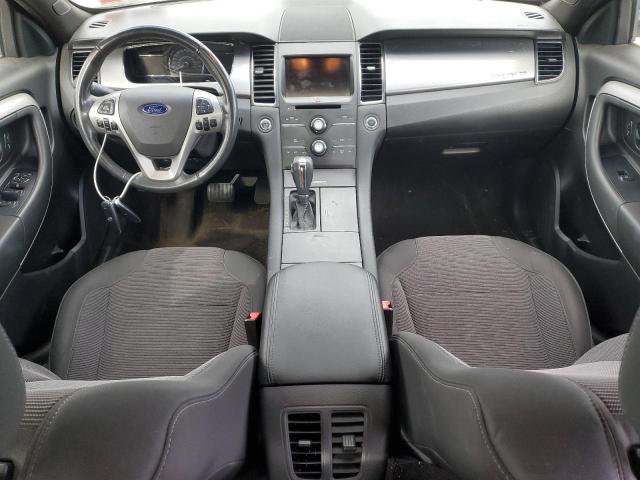 Photo 8 from auction – 2013 FORD TAURUS SEL with VIN 1FAHP2E83DG166427