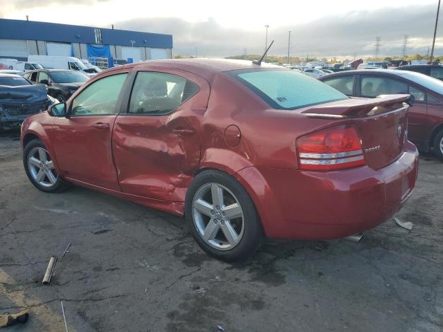 Photo 2 from auction – 2010 DODGE AVENGER R/ with VIN 1B3CC5FV4AN116585