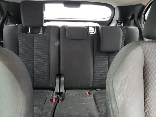 Photo 10 from auction – 2020 MITSUBISHI ECLIPSE CR with VIN JA4AS3AA0LZ022954