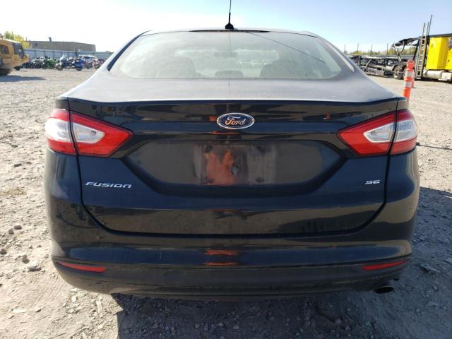 Photo 6 from auction – 2015 FORD FUSION SE with VIN 3FA6P0H73FR290207
