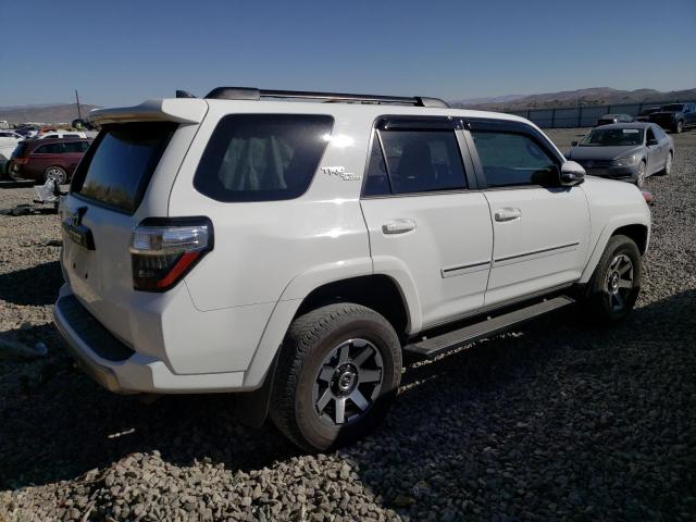 Photo 3 from auction – 2023 TOYOTA 4RUNNER SE with VIN JTERU5JR7P6183003