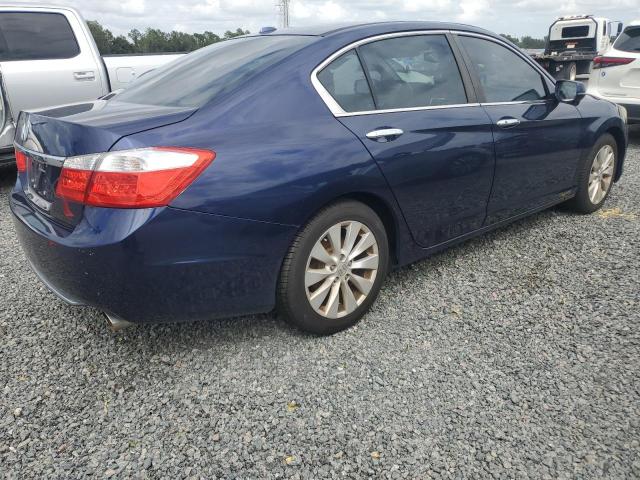 Photo 3 from auction – 2014 HONDA ACCORD EXL with VIN 1HGCR2F8XEA030671